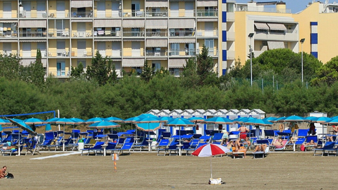 Rezidence Bora