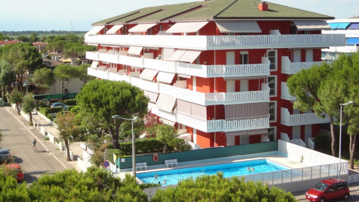 Residence Riello
