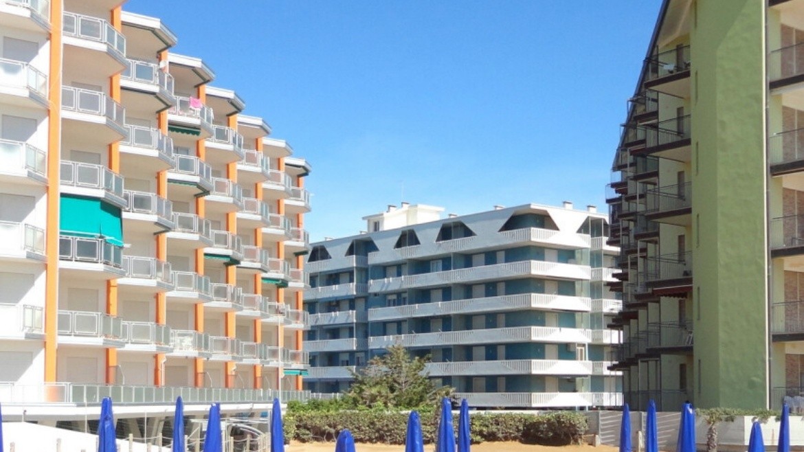 Apartmány Marco Polo