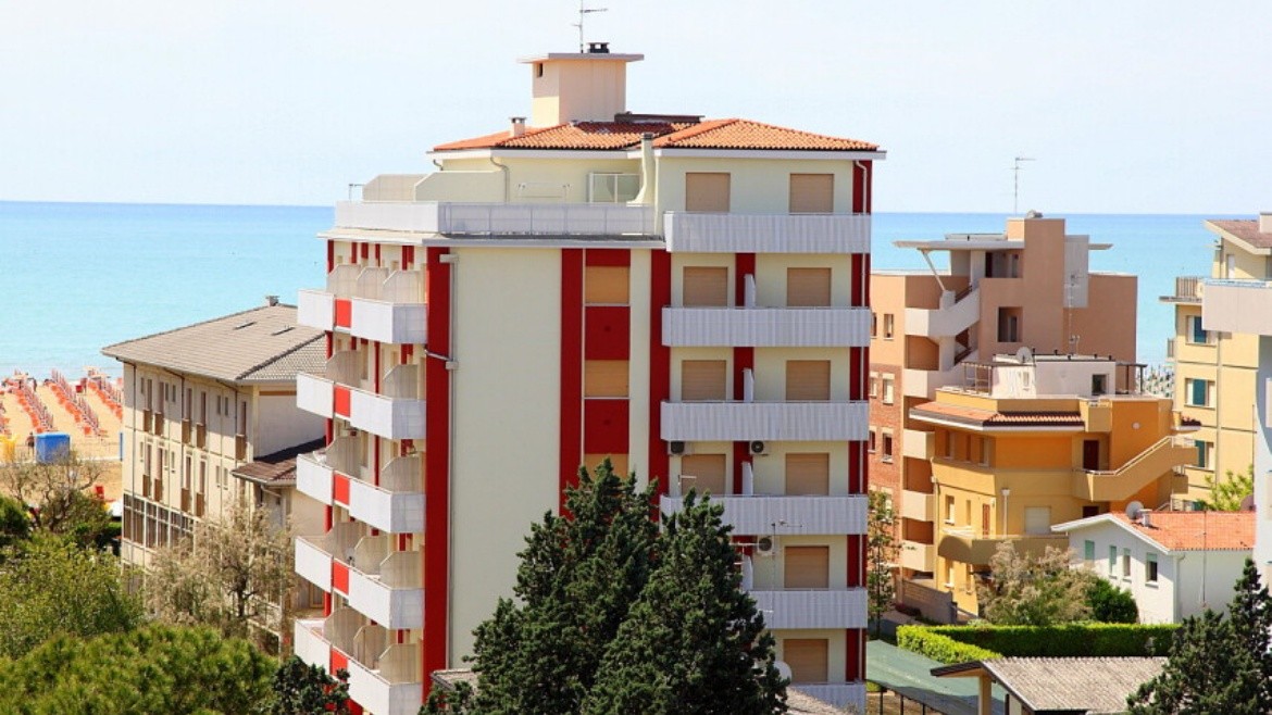 Rezidence Teti