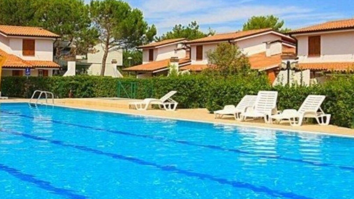 Villaggio Sole B