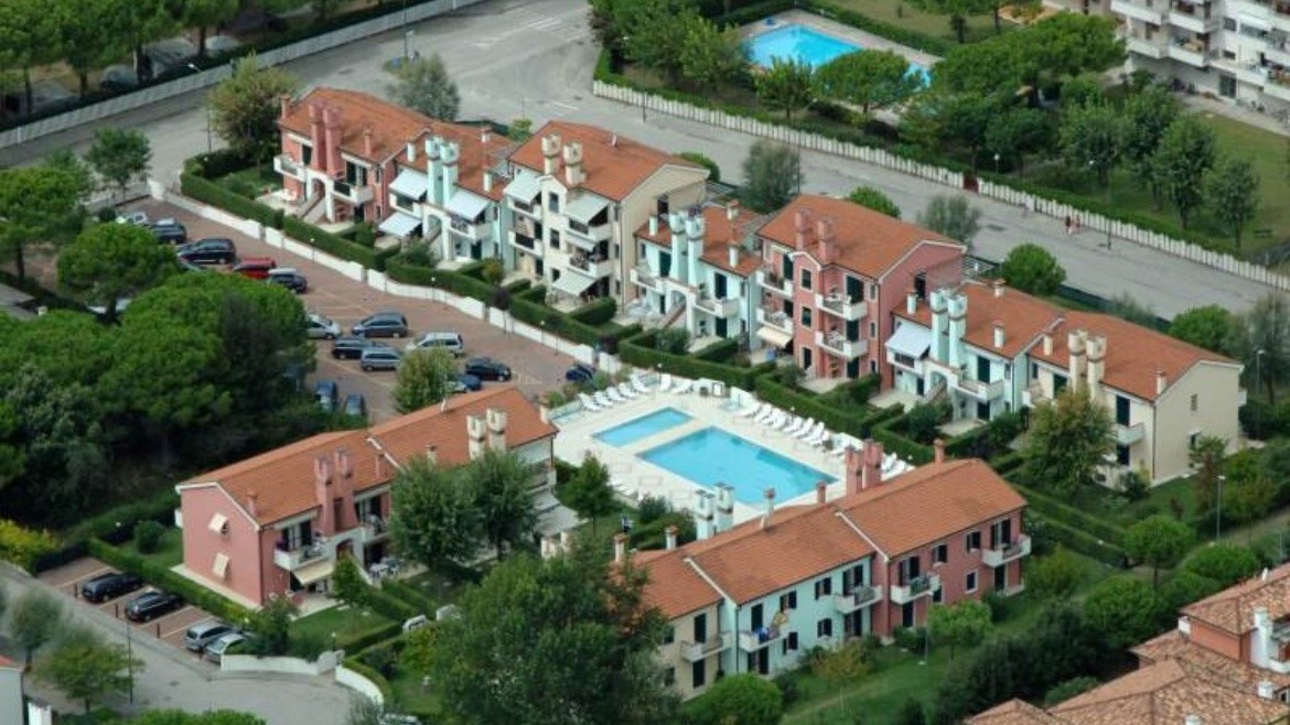 Villaggio Le Briccole