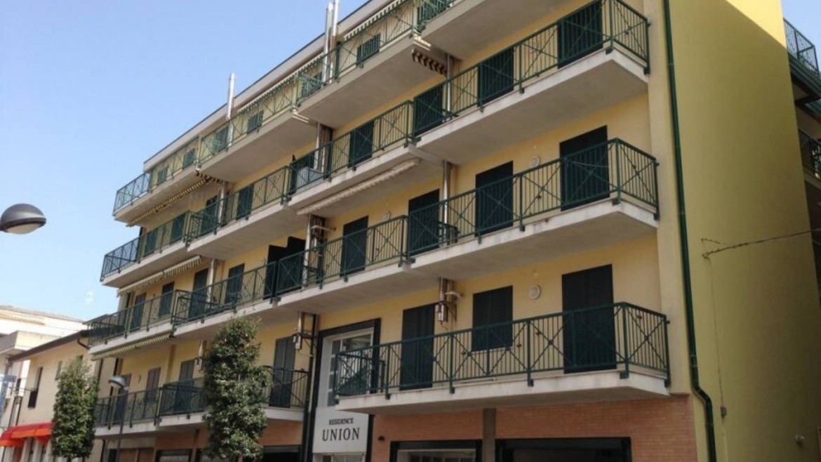 Residence Union (Caorle Ponente)