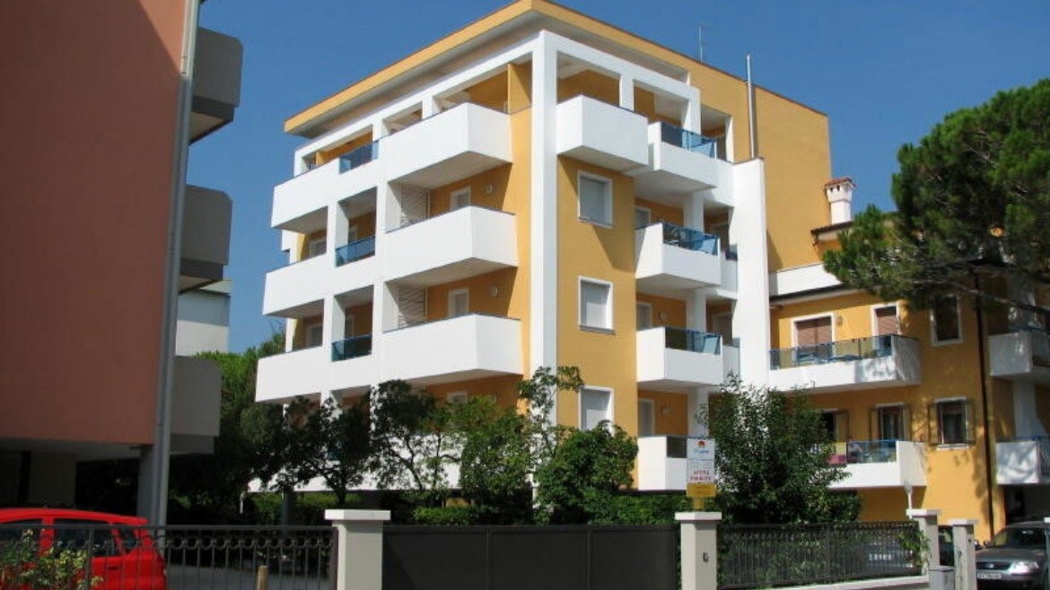 Apartmán Gondola