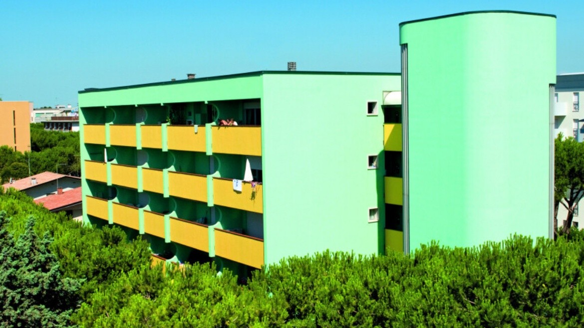 Rezidence Montecarlo