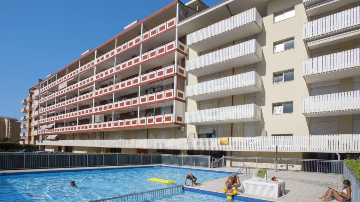 Residence Holiday