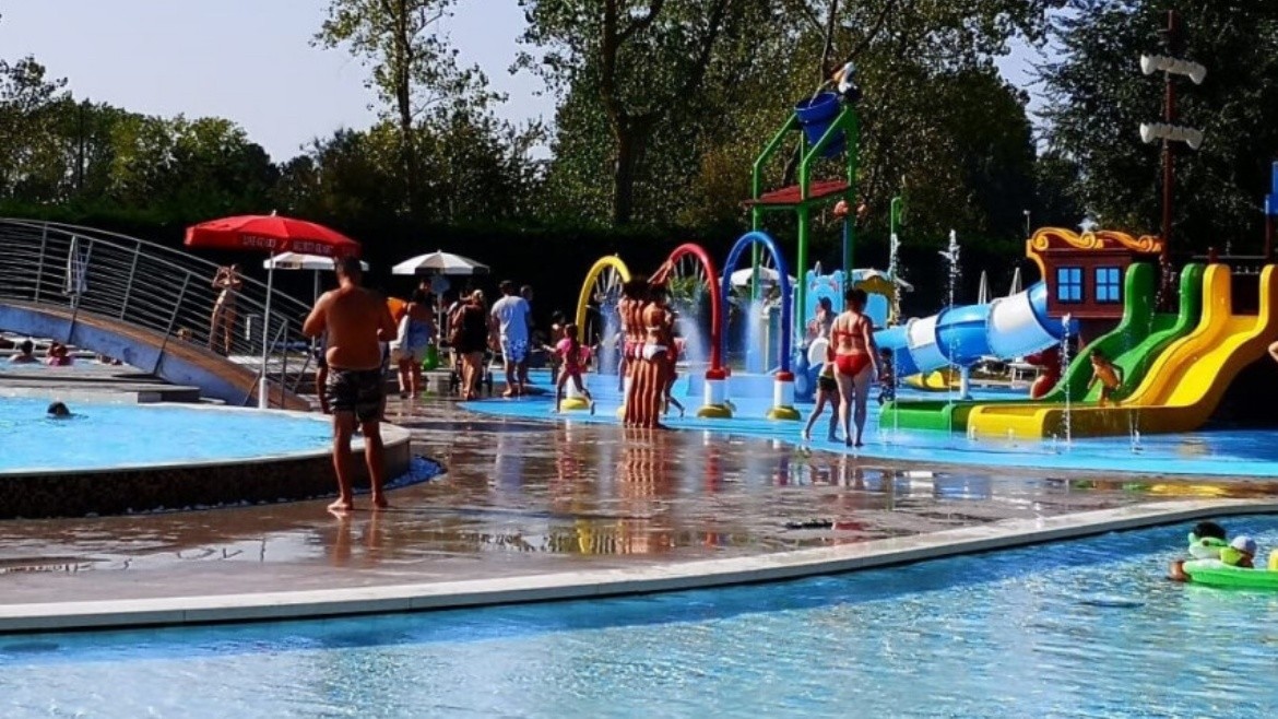 Centro Vacanze Villaggio S. Francesco