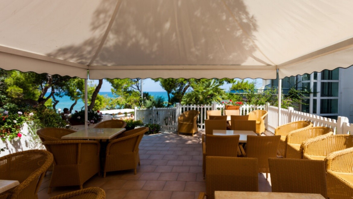 Residence Baia Santa Barbara