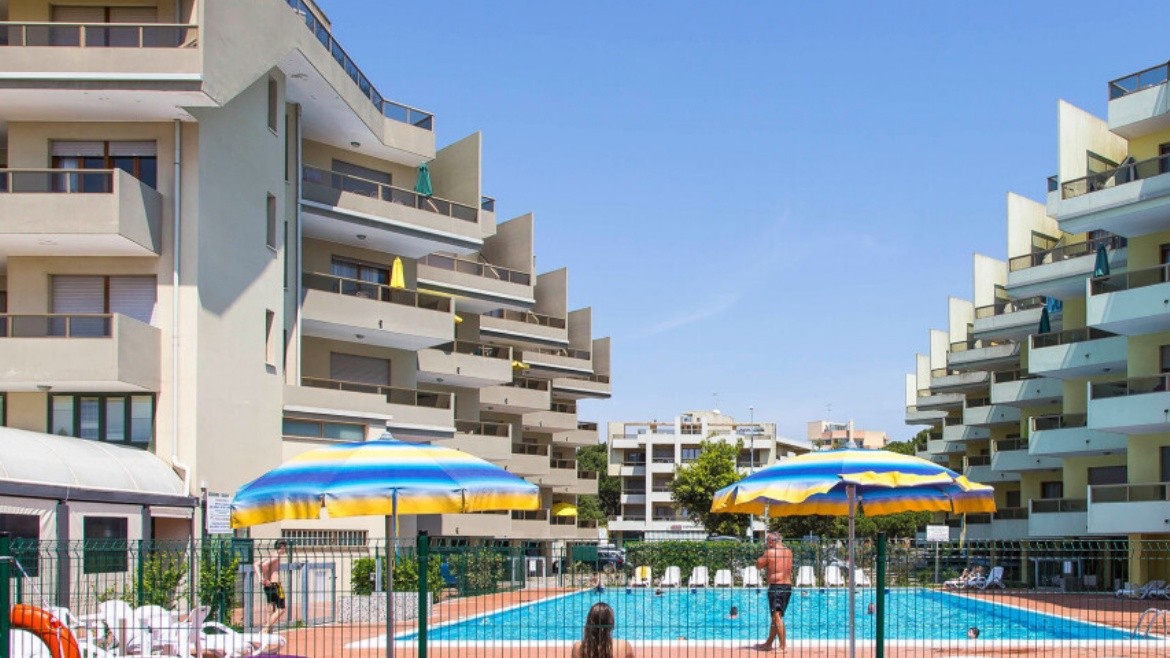 Residence Zattere
