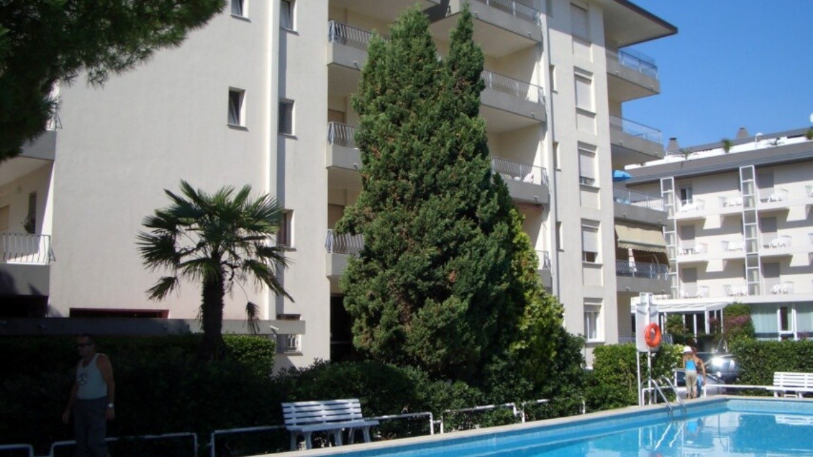 San Nicholas apartman