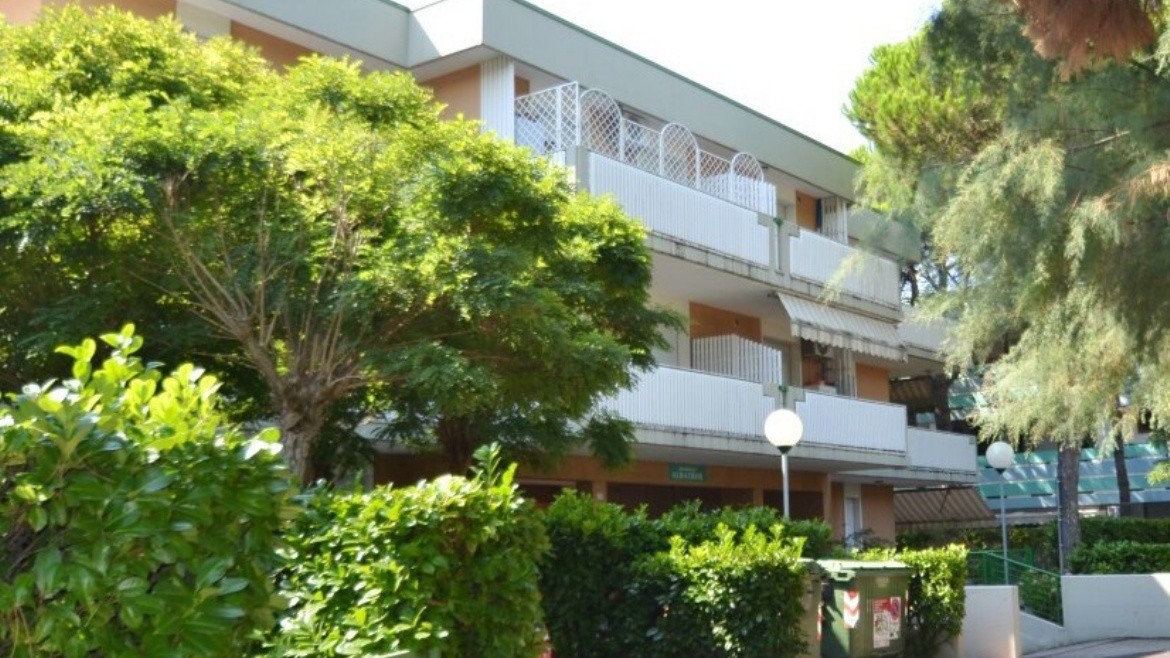 Residence Albatros (Via dei Geranei)