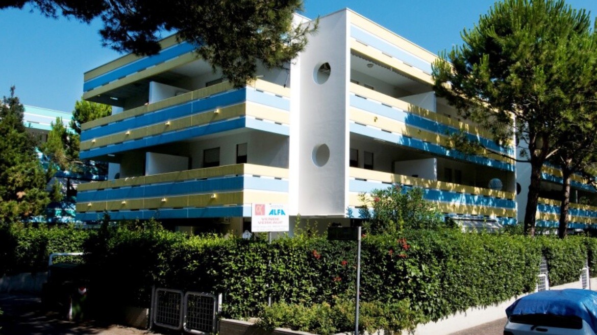 Residence Halley