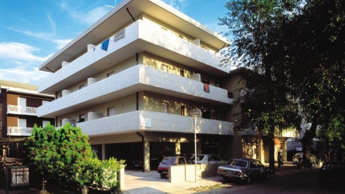 Residence Paola