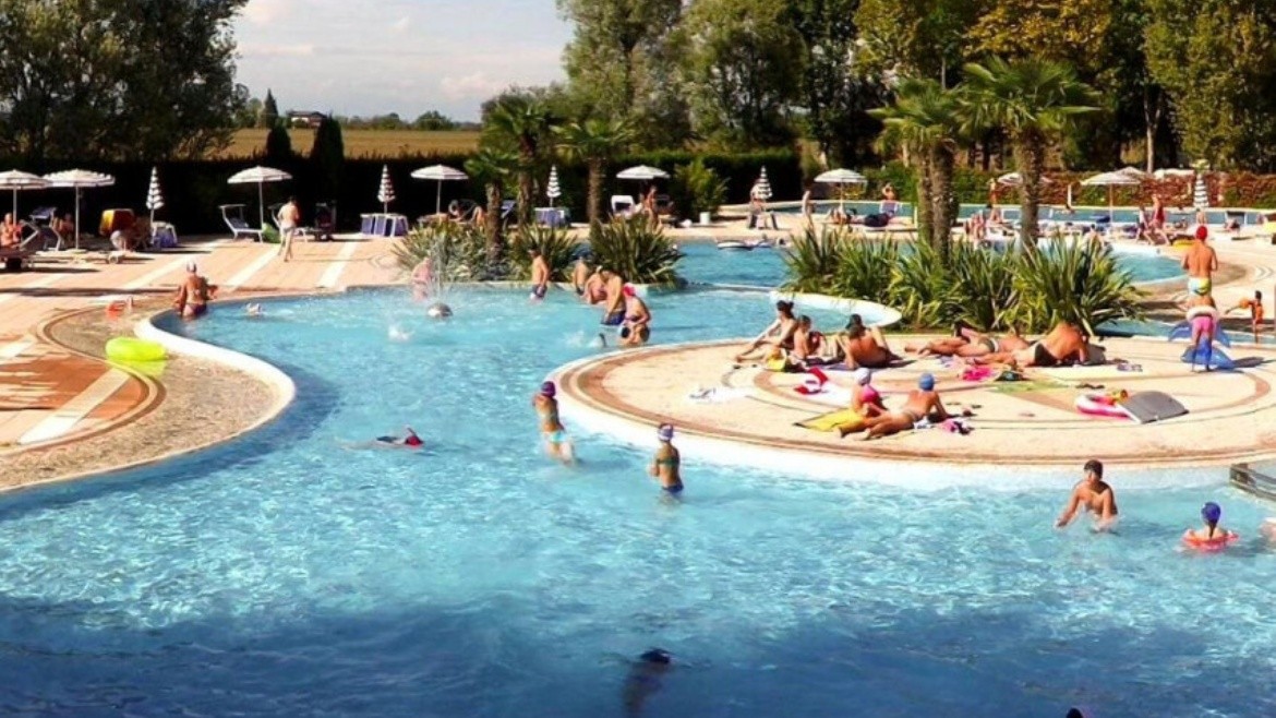 Camping Laguna Village (Caorle Levante)