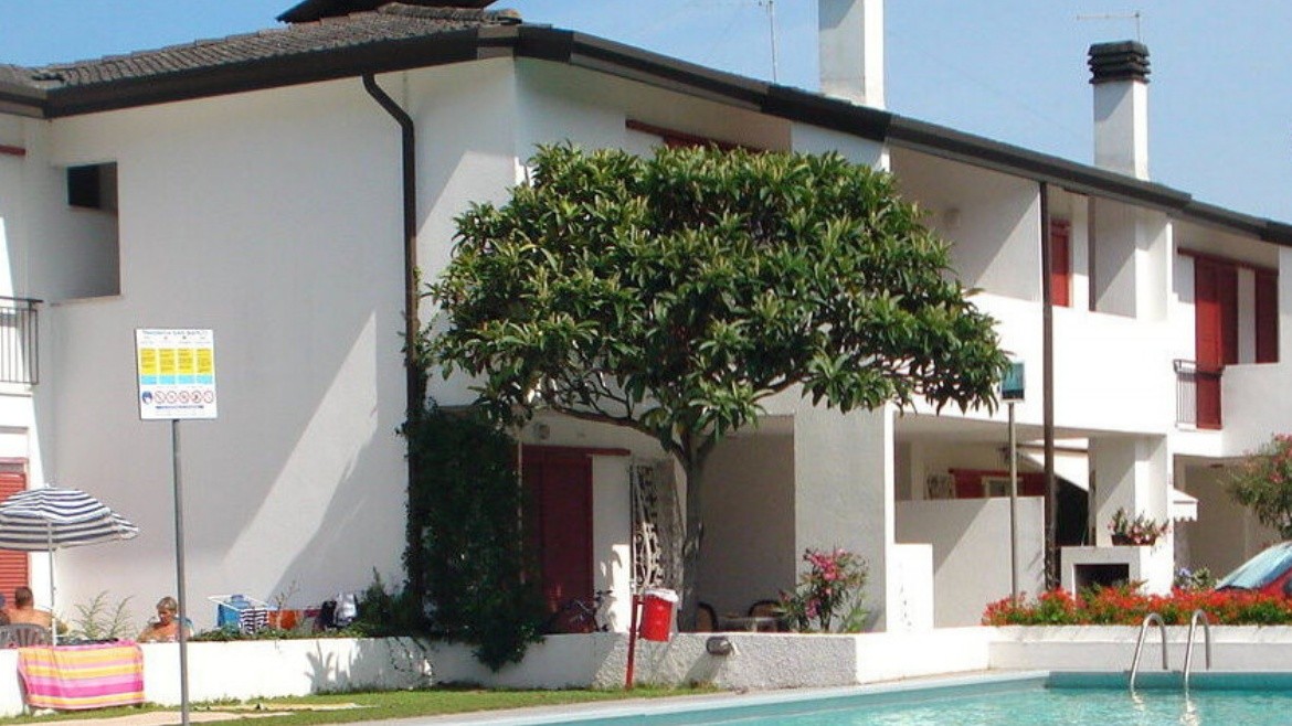 San Marco (Caorle/Porto Santa Margherita)