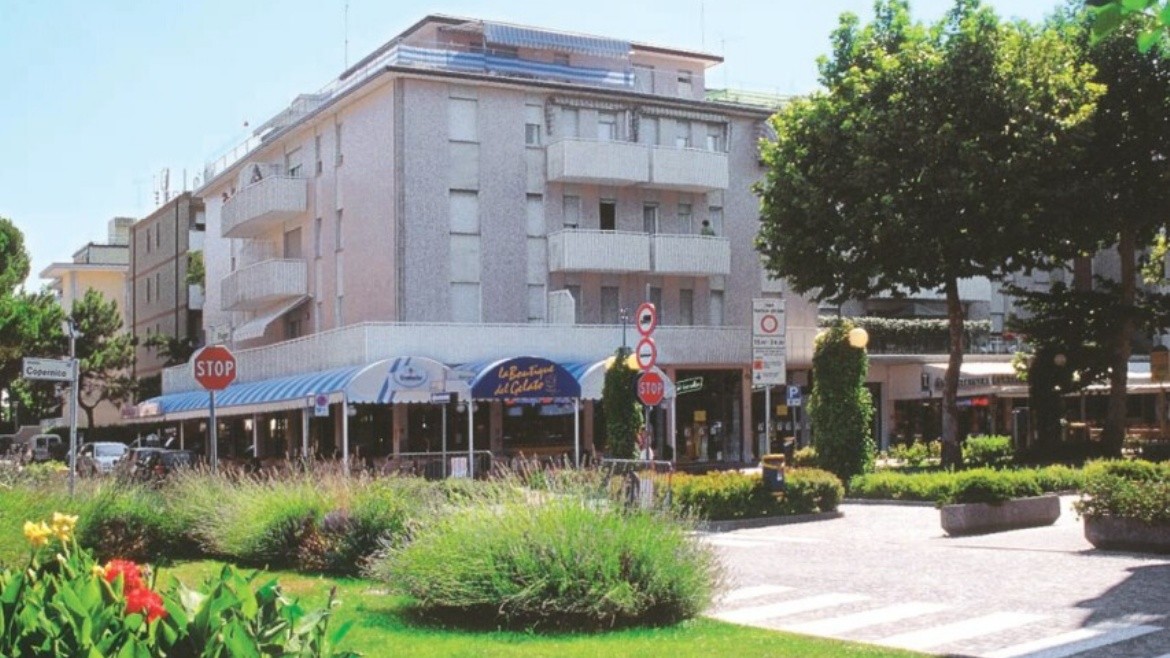 Residence Venezia
