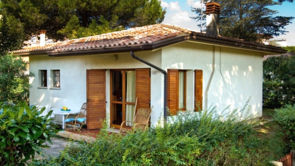 Villa Rose