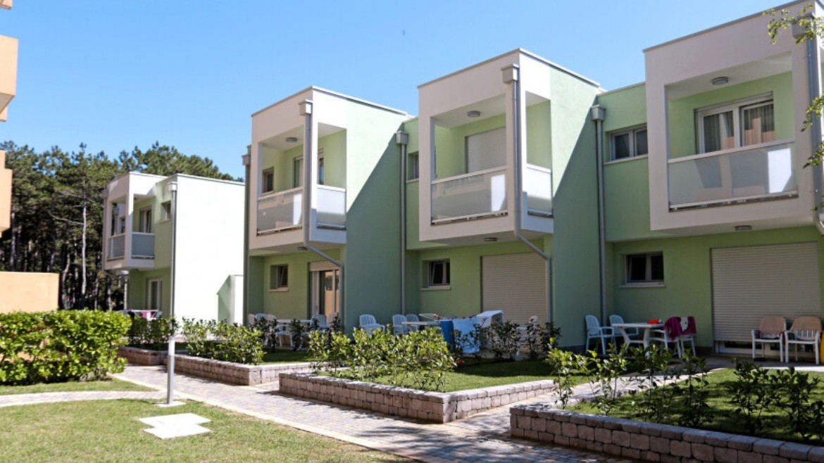 Residence Castello