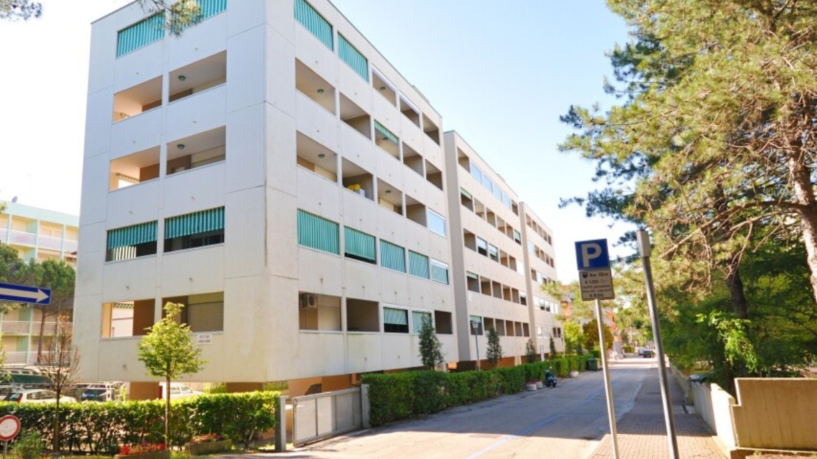 Condominio Isola Clara