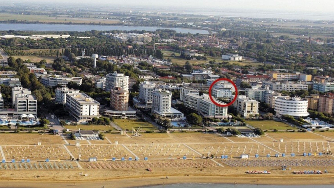 Condominio Bristol
