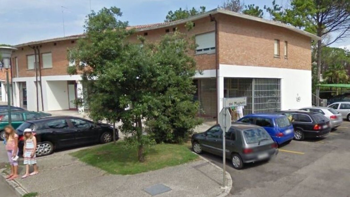 Residence Corimbo