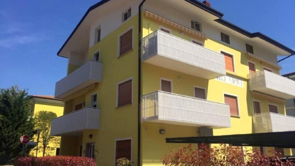 Residence Carnica