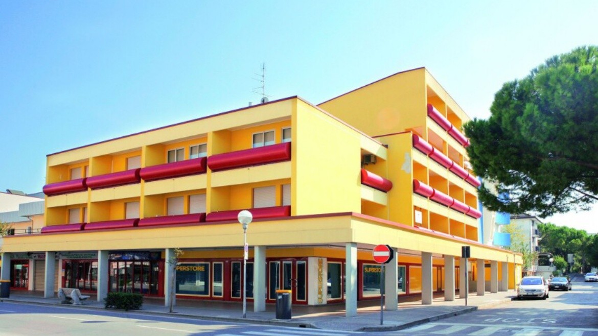 Condominio Alaska
