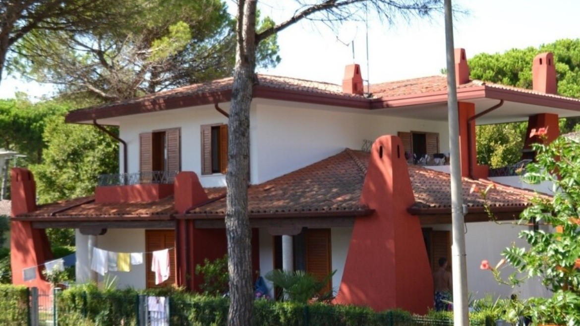 Vila Cherie
