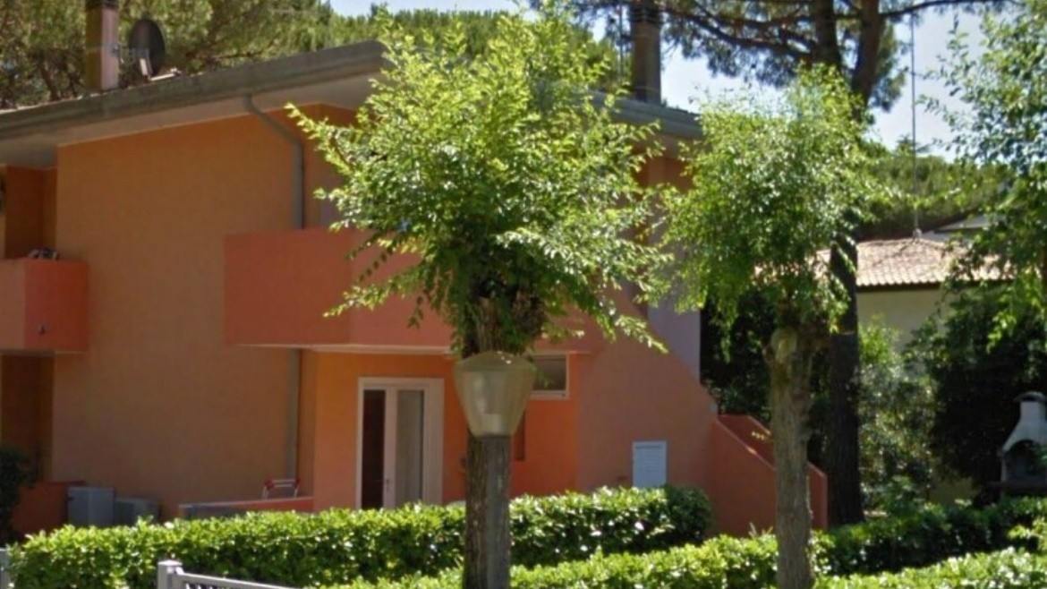 Villa Monica