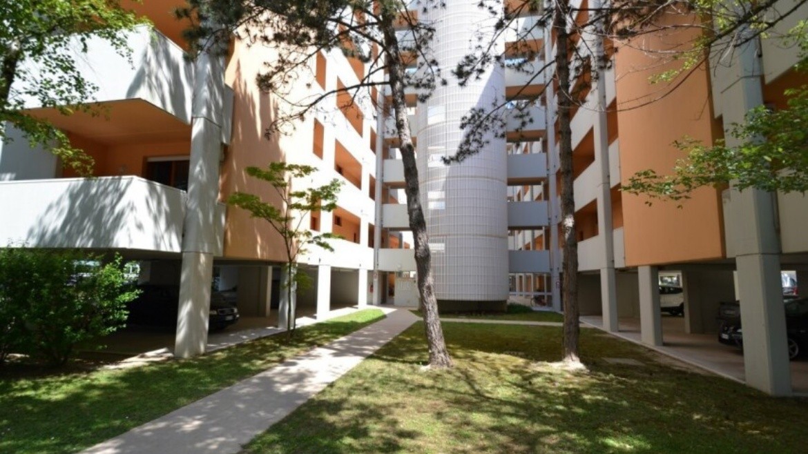 Condominio Sequoia