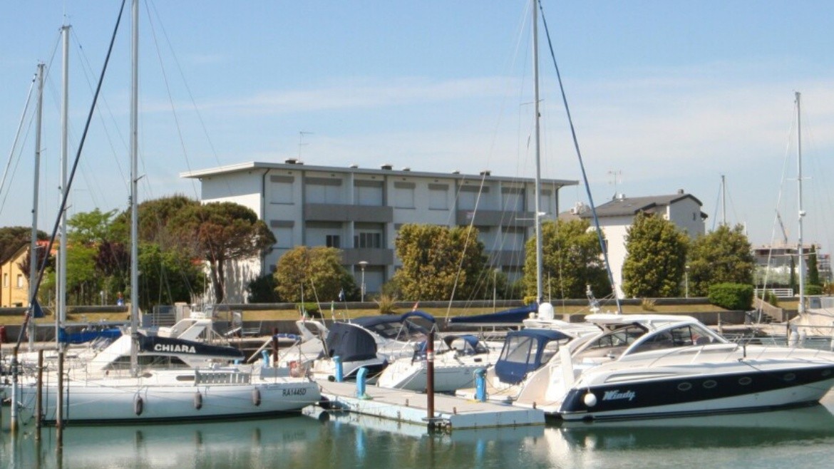 Residence Levante