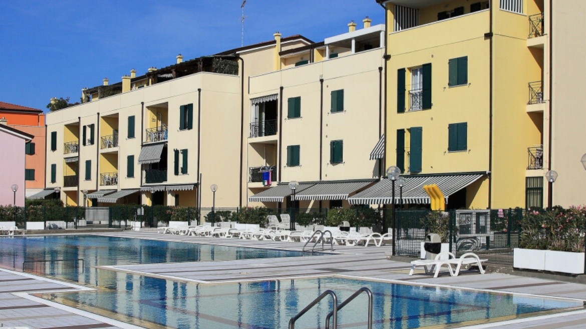 Residence Albatros