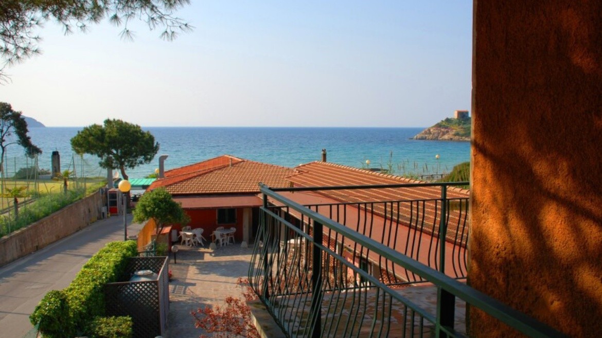 Residence Elbamar Procchio