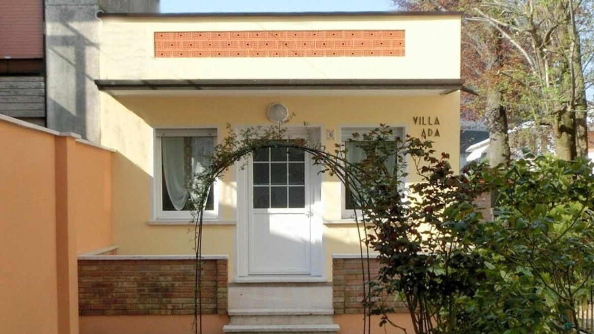 Villa Ada