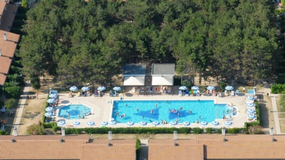 Ca Del Pino (Bibione Terme)