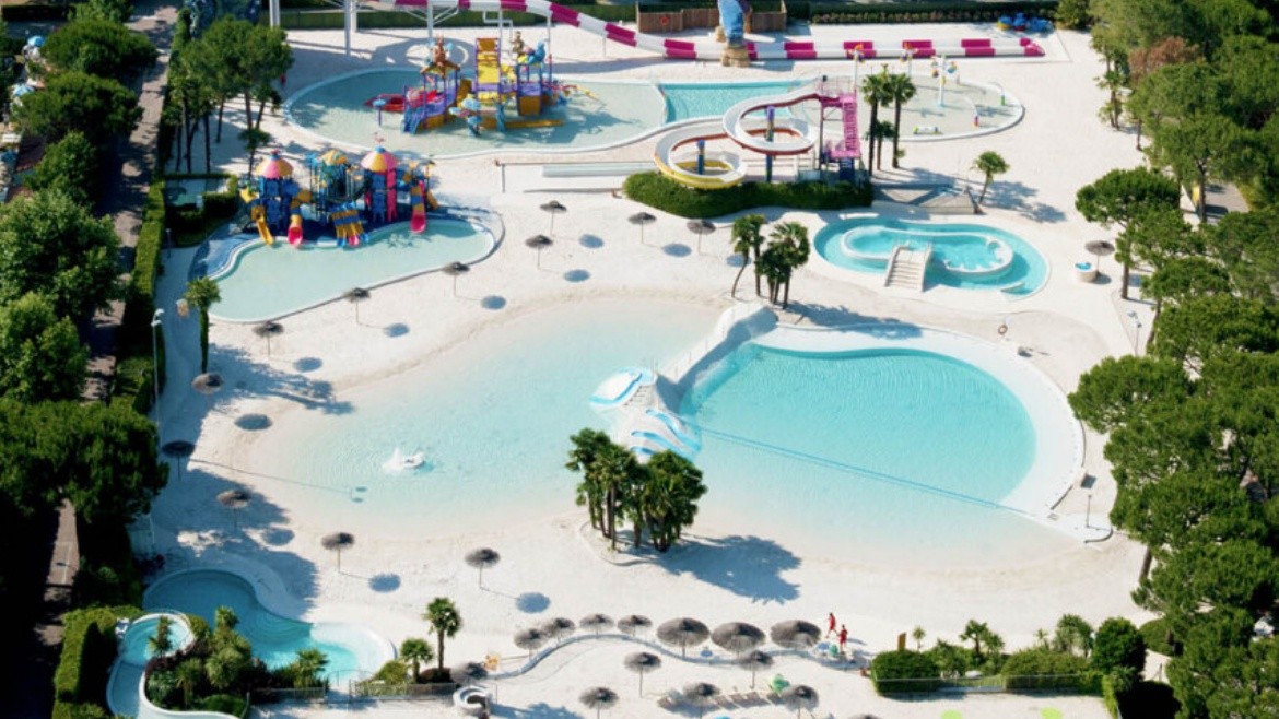 Camping Italy Village
