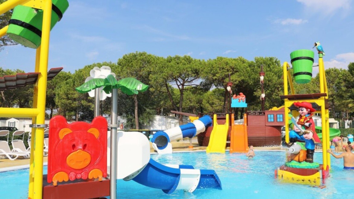 Camping Residence Village (Treporti)