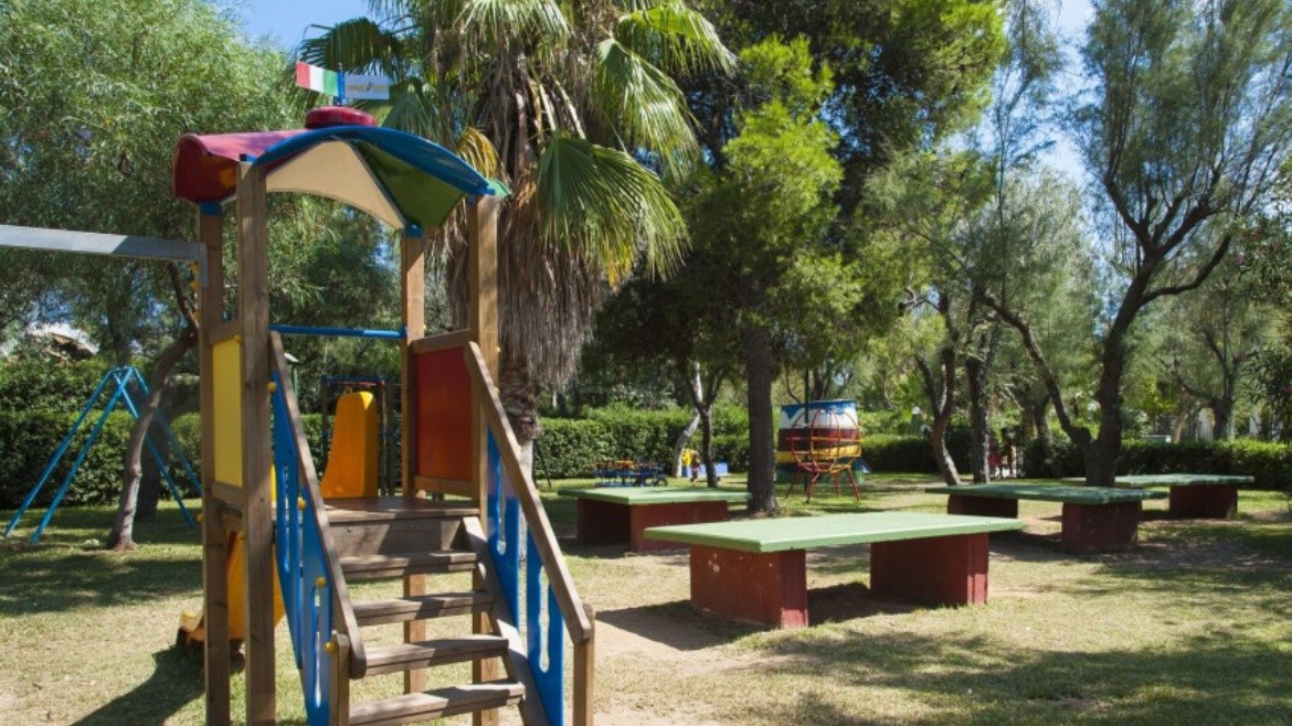 Kemp Torre Rinalda