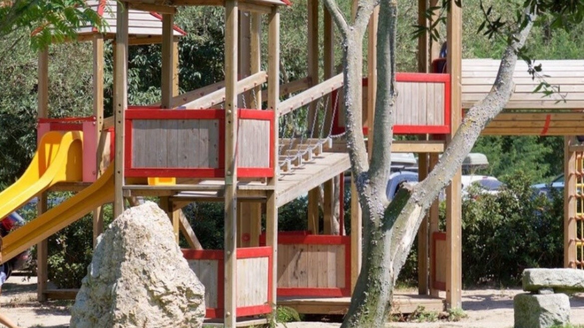 Camping L' Ultima Spiaggia
