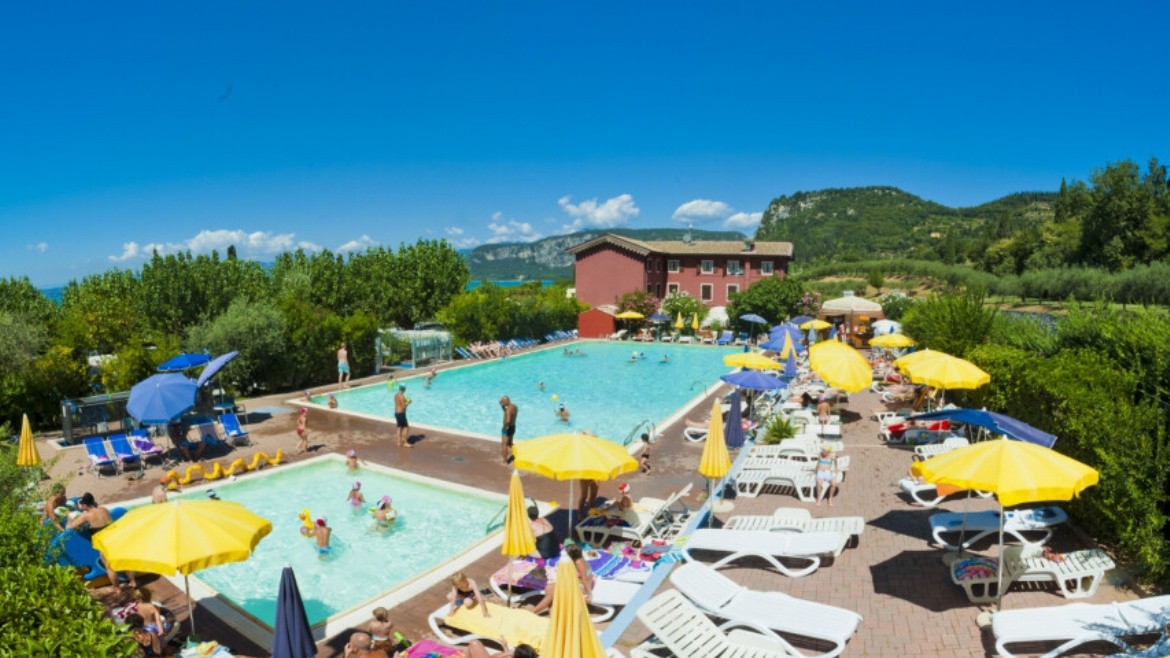 Family Camping Serenella (by Happy Camp)