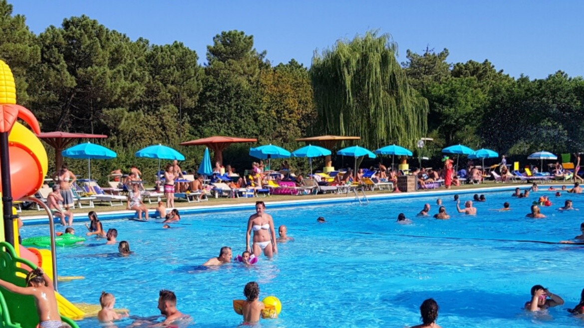 Residence Mare Pineta