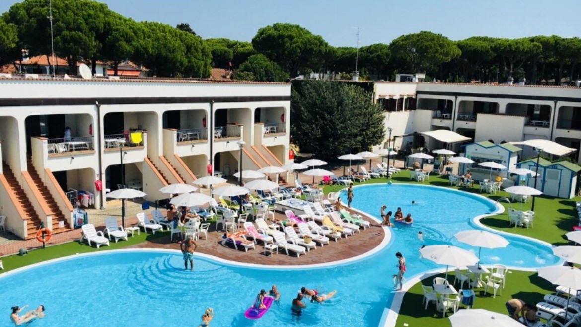 Villaggio Michelangelo