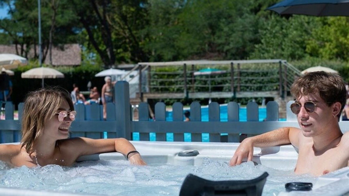 Camping Village Cesenatico