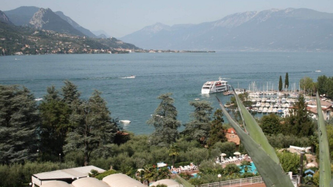 Villaggio Turistico Internazionale Eden