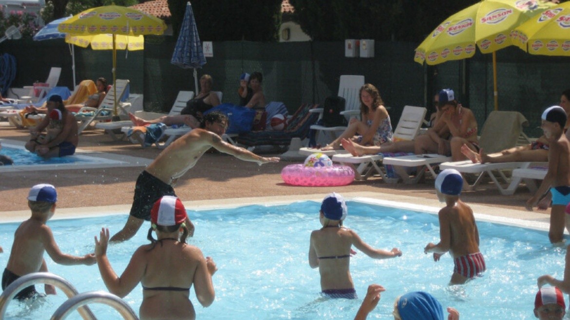 Camping Fontanelle