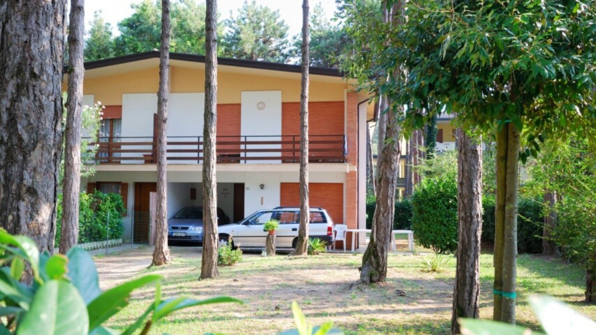 Villa ORTENSIA