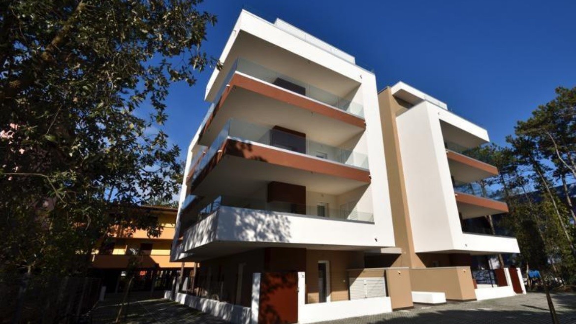 Residence Iris Suite