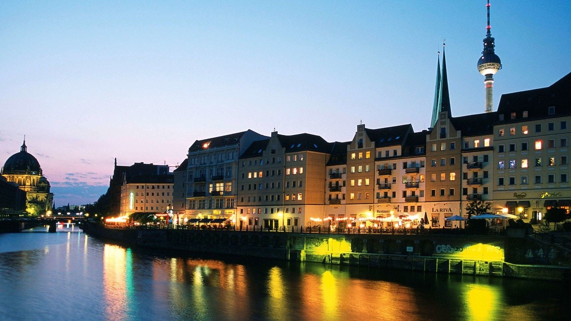 Ibis Styles Berlin Alexanderplatz