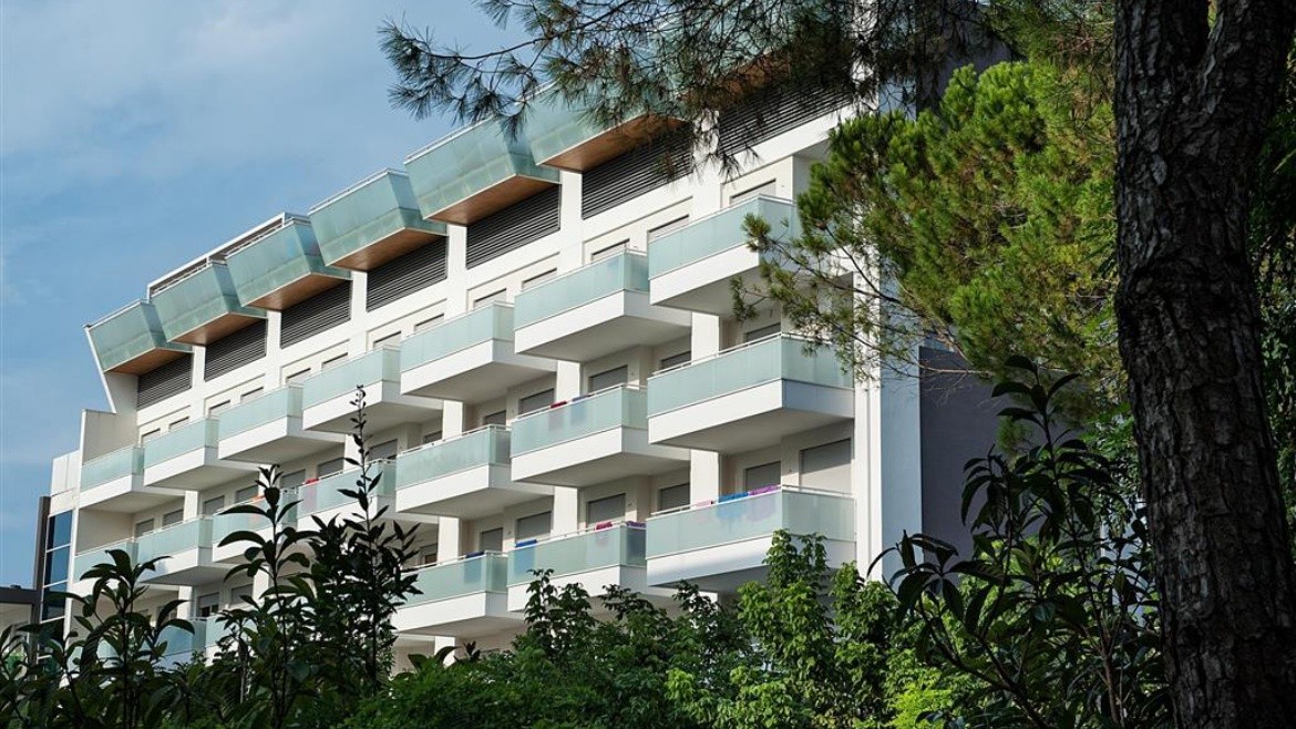 Residence Luciana