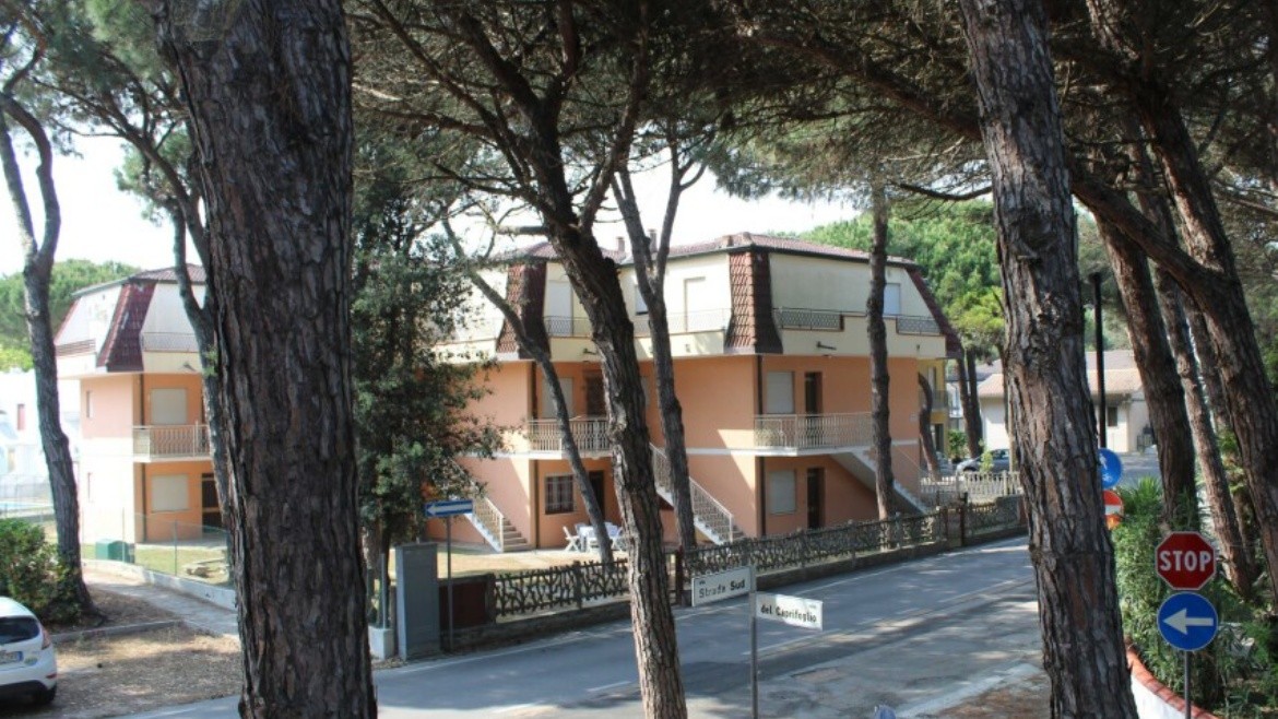Villa Tiziana